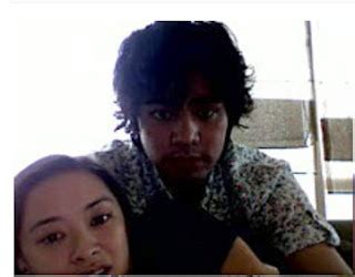 Sleeping Maricar: Hayden and Maricar Reyes video scandal part .